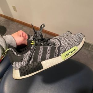 Adidas Ultraboost Sneakers